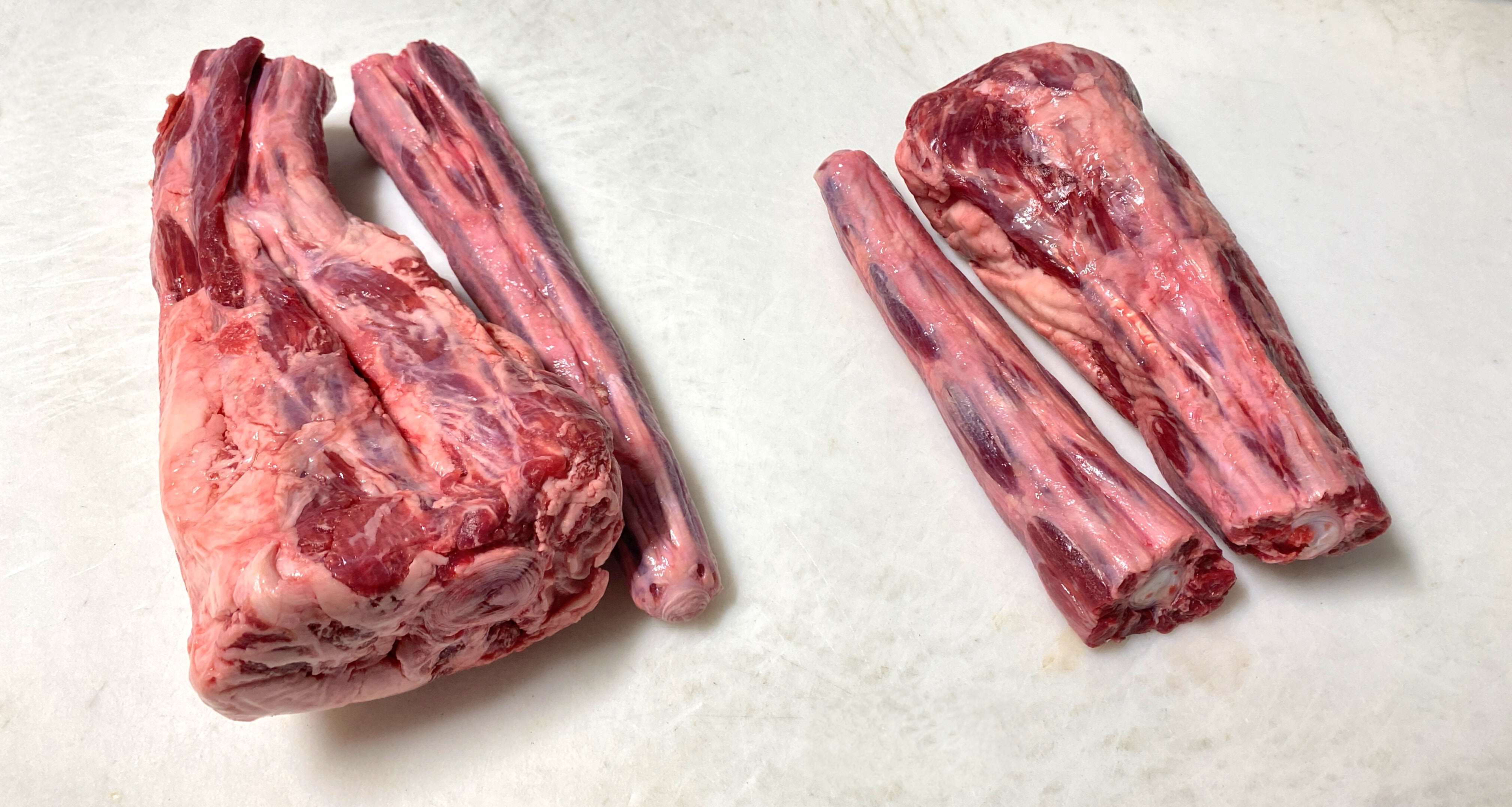 Australian Wagyu Ox Tail - Alpine Butcher