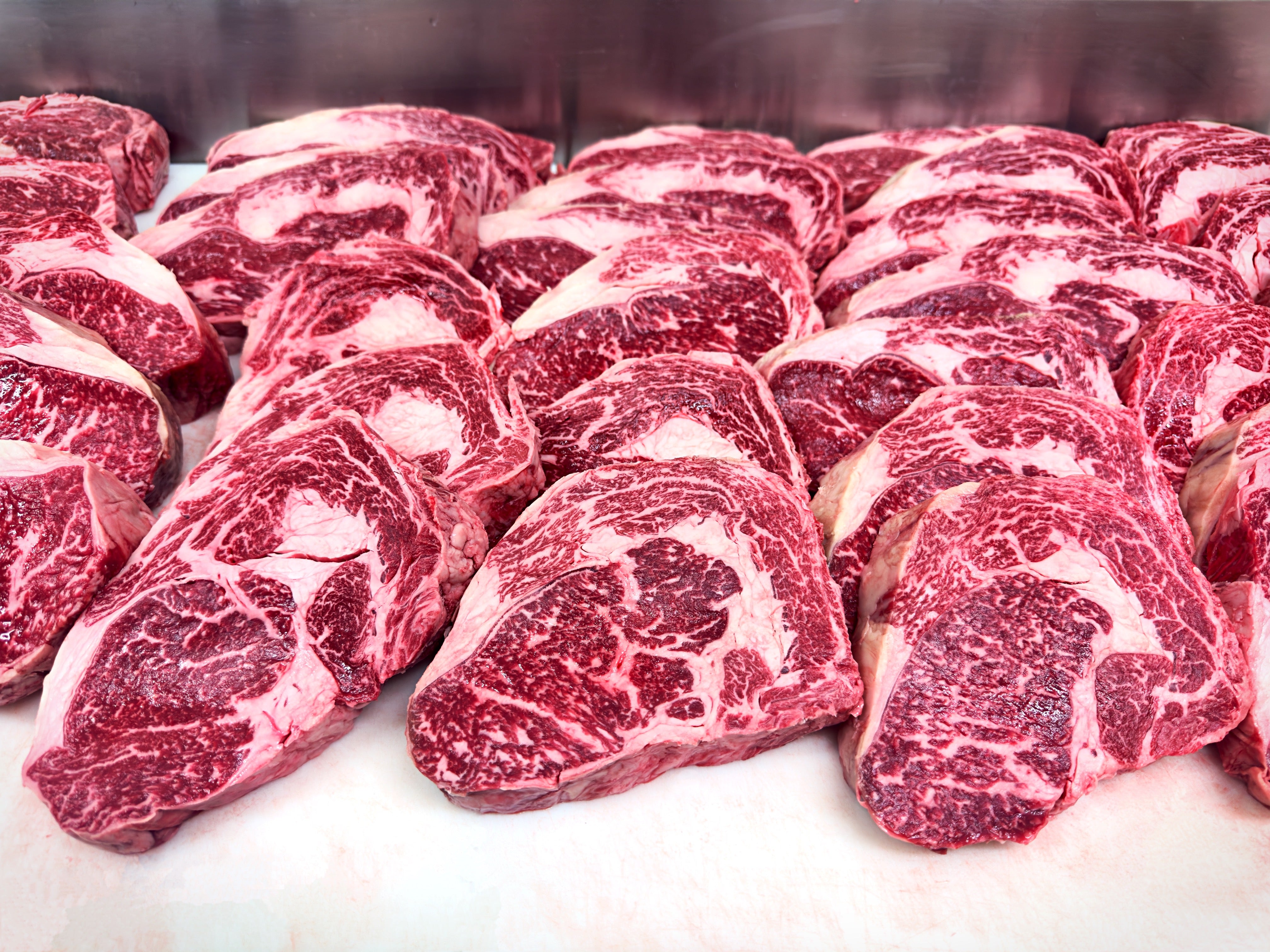 Australian Wagyu Boneless Ribeye Sale - Alpine Butcher