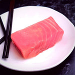 Sushi Grade Ahi Tuna - Alpine Butcher