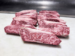Beeswax Dry Aged Australian Wagyu Strip Ends