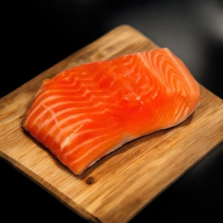 Sushi Grade Ora King Salmon