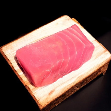 Sushi Grade Ahi Tuna - Alpine Butcher
