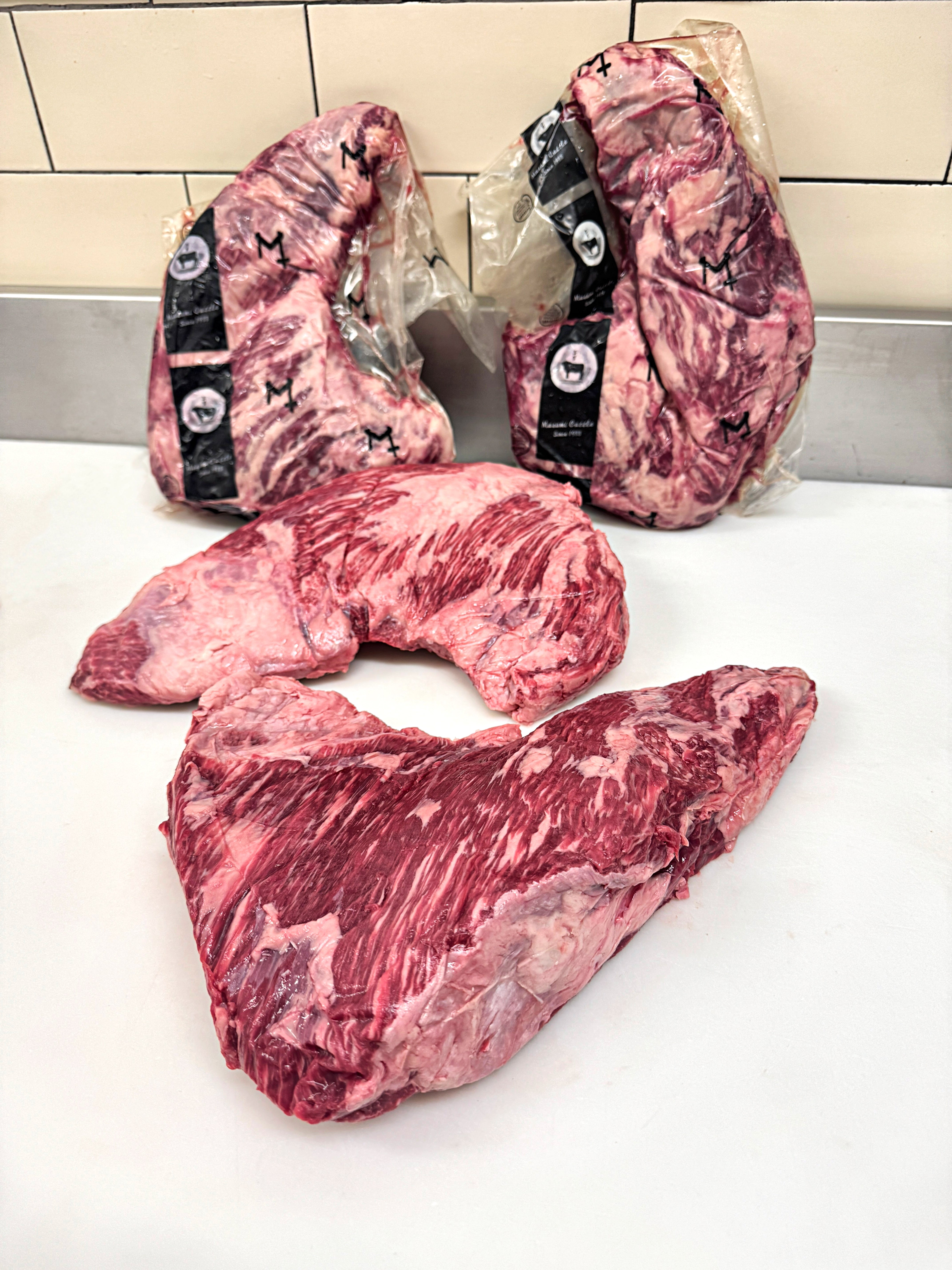 Masami Ranch American Wagyu Tri Tip