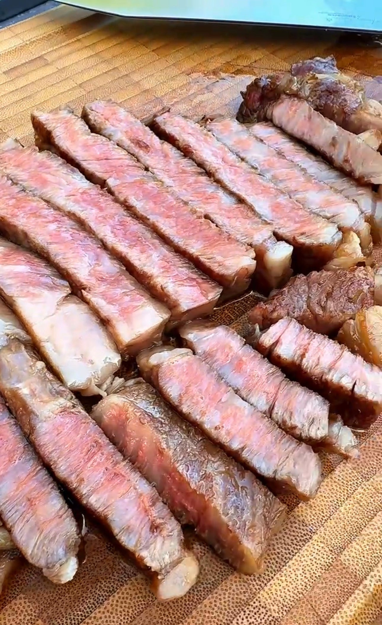 A5 BMS10+ Japanese Wagyu Ribeye