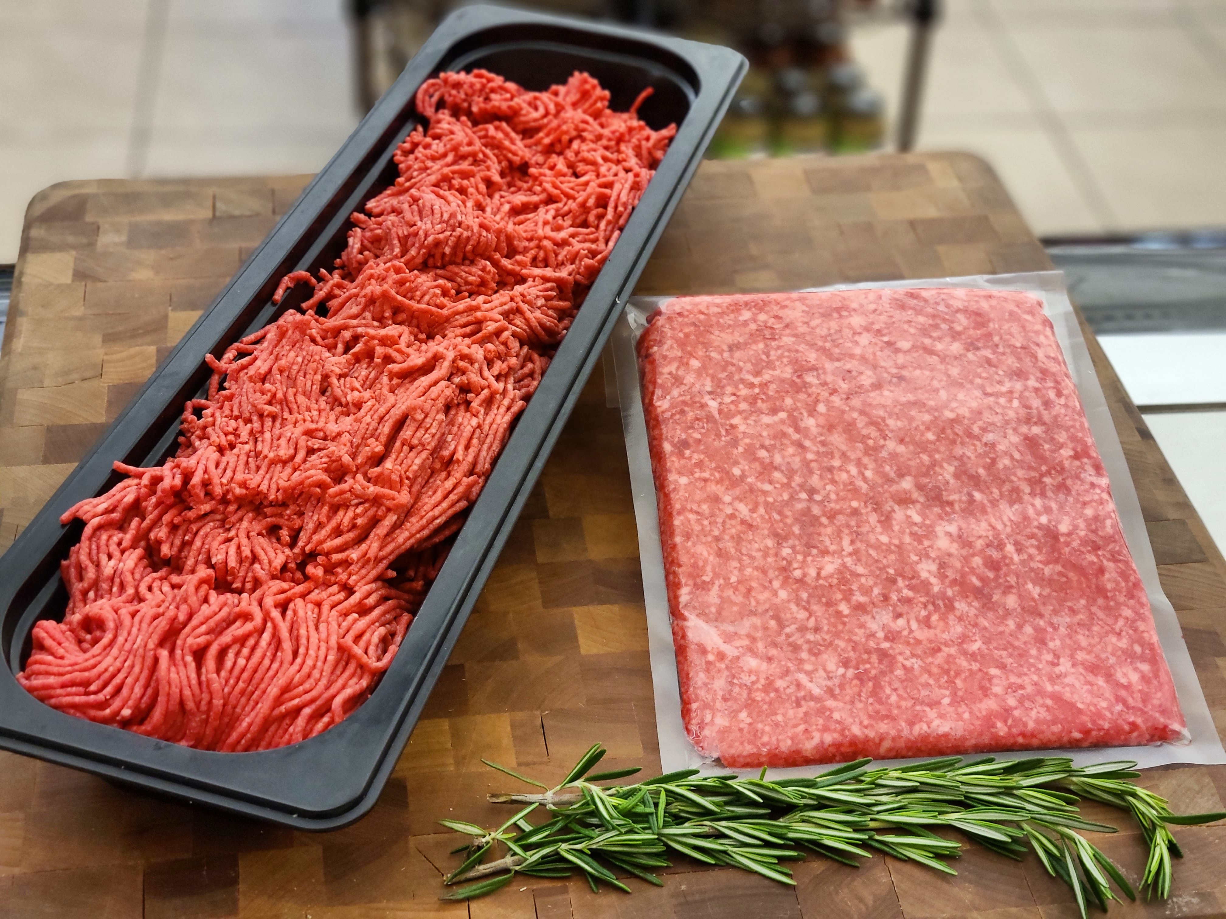 American Wagyu Ground Chuck - Alpine Butcher
