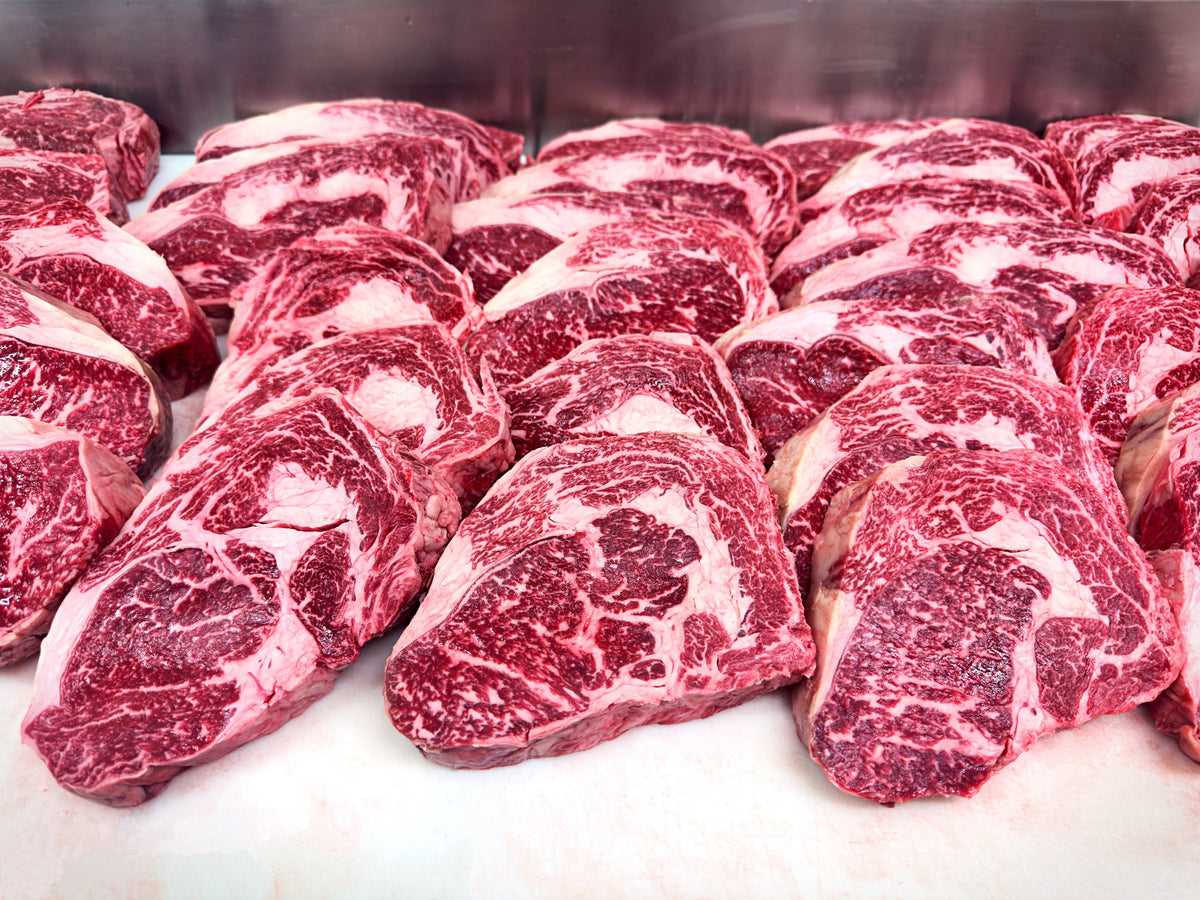 Australian Wagyu Beef