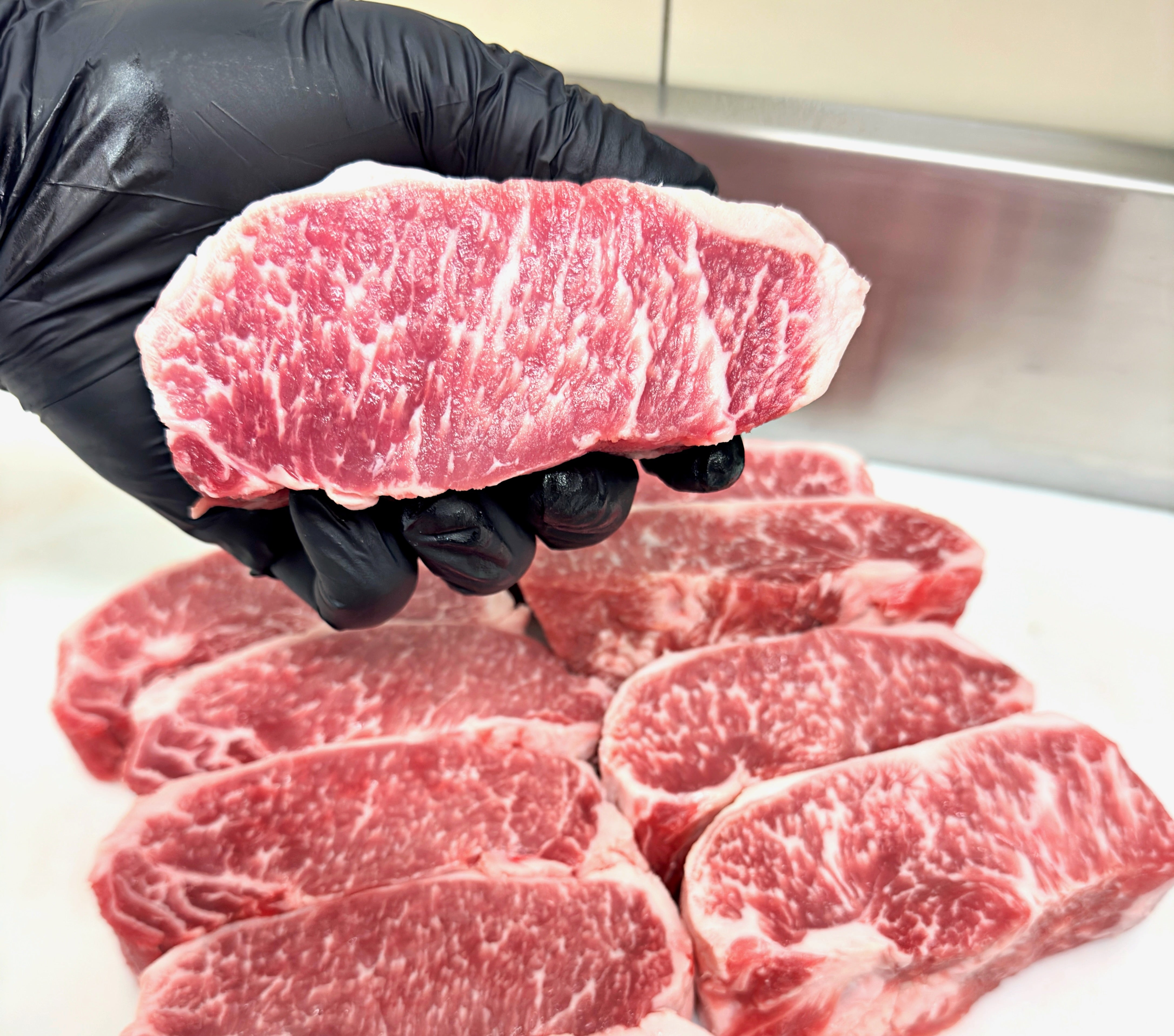 Imported Spanish Iberico Pork
