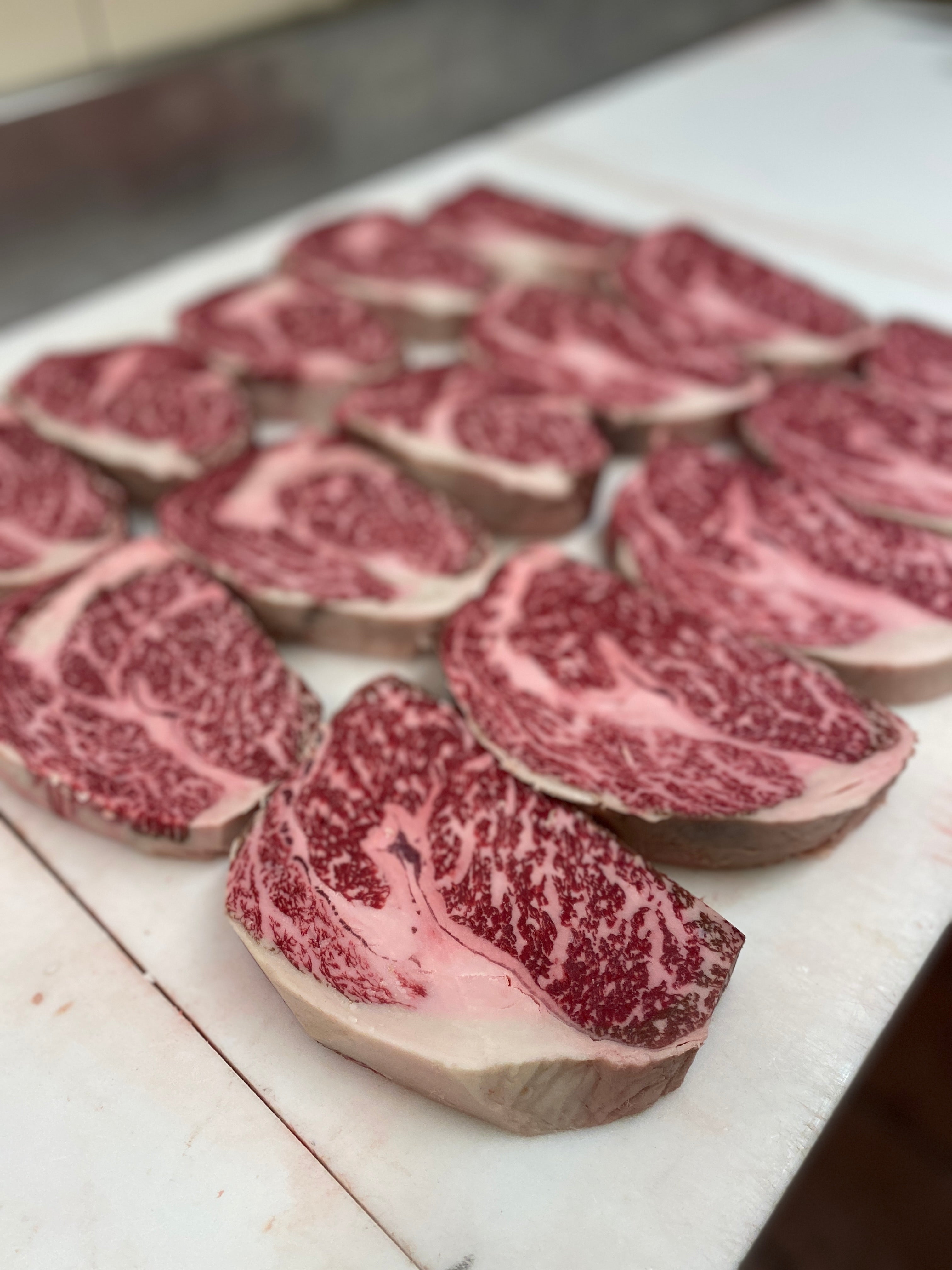 Alpine Butcher Building Collections – Alpine Butcher