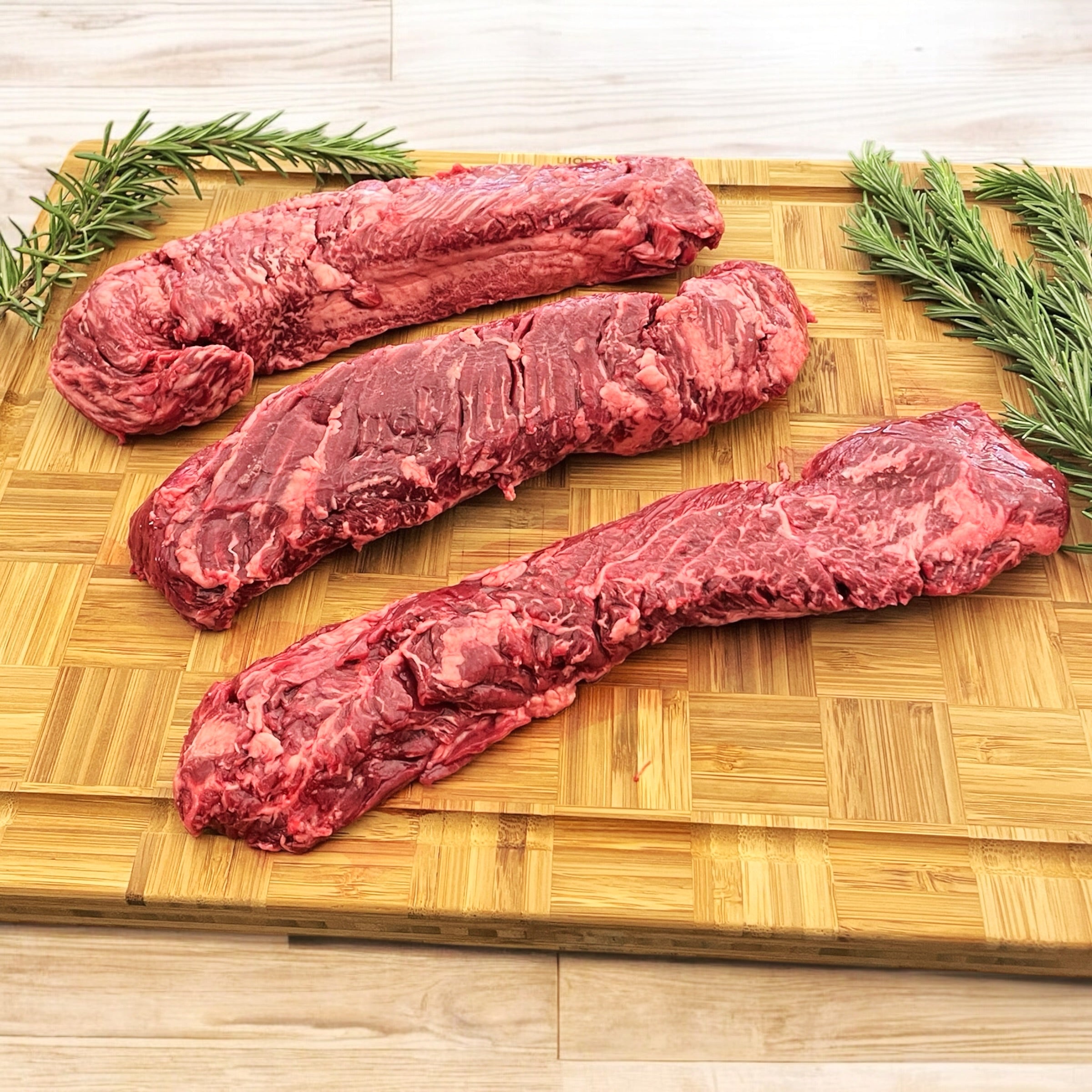 Australian Wagyu Hanger Steak