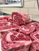 Carrara Australian Wagyu BMS 6-7 Ribeye Roast