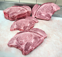 A5 Japanese Wagyu Chuck Eye Steak - Alpine Butcher