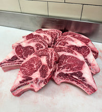 Masami American Wagyu Bone-in Ribeye