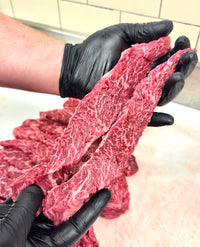Australian Wagyu Steak Tips