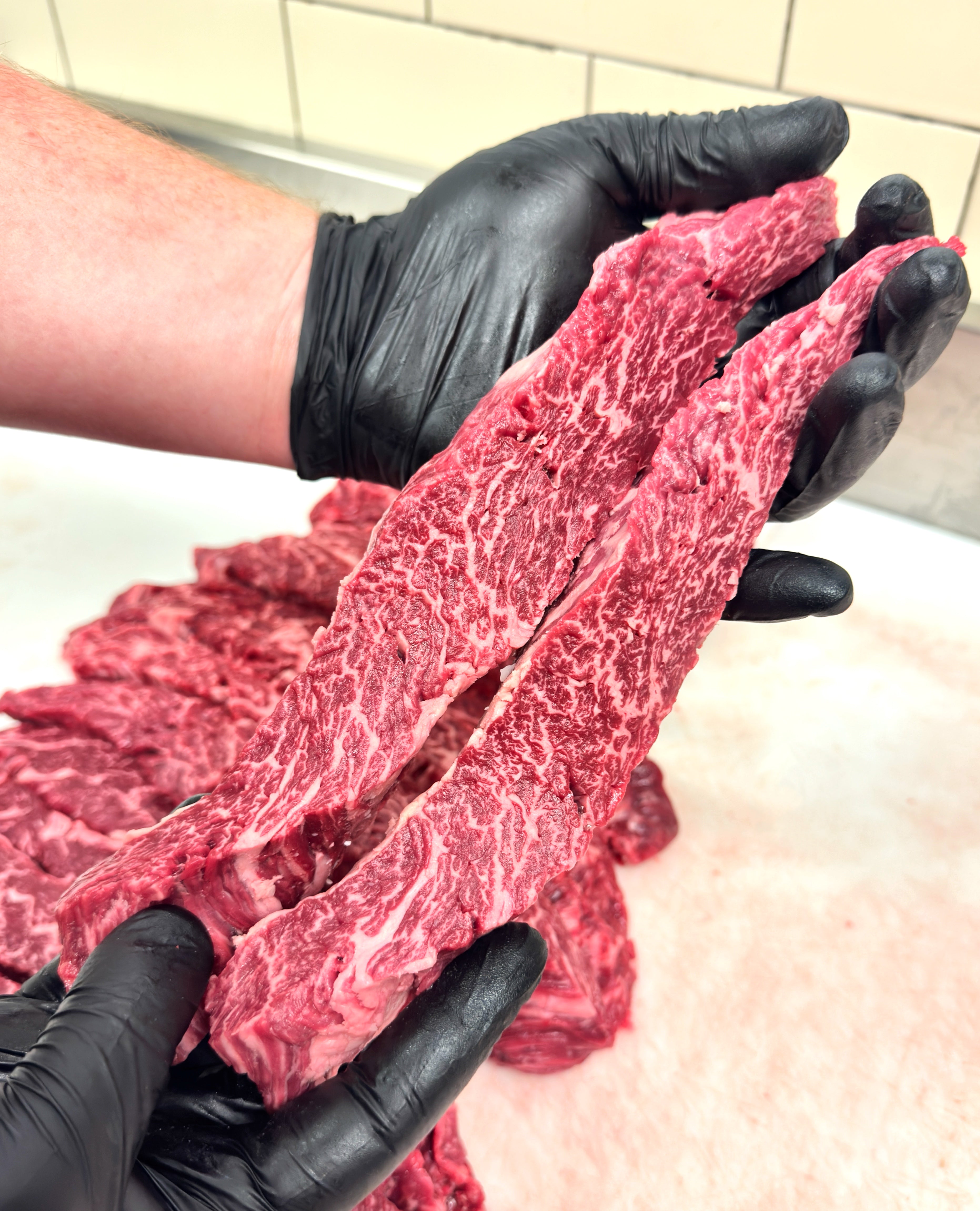 Australian Wagyu Steak Tips