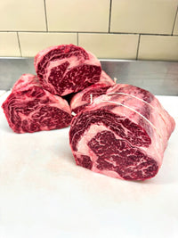 Australian Wagyu Ribeye Roast - Alpine Butcher