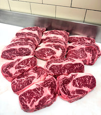 Sir Harry Orange-Fed Australian Wagyu Boneless Ribeye