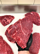 USDA Prime Picanha (Fat Cap Removed)