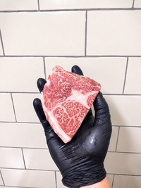 A5 BMS10+ Japanese Wagyu Ribeye