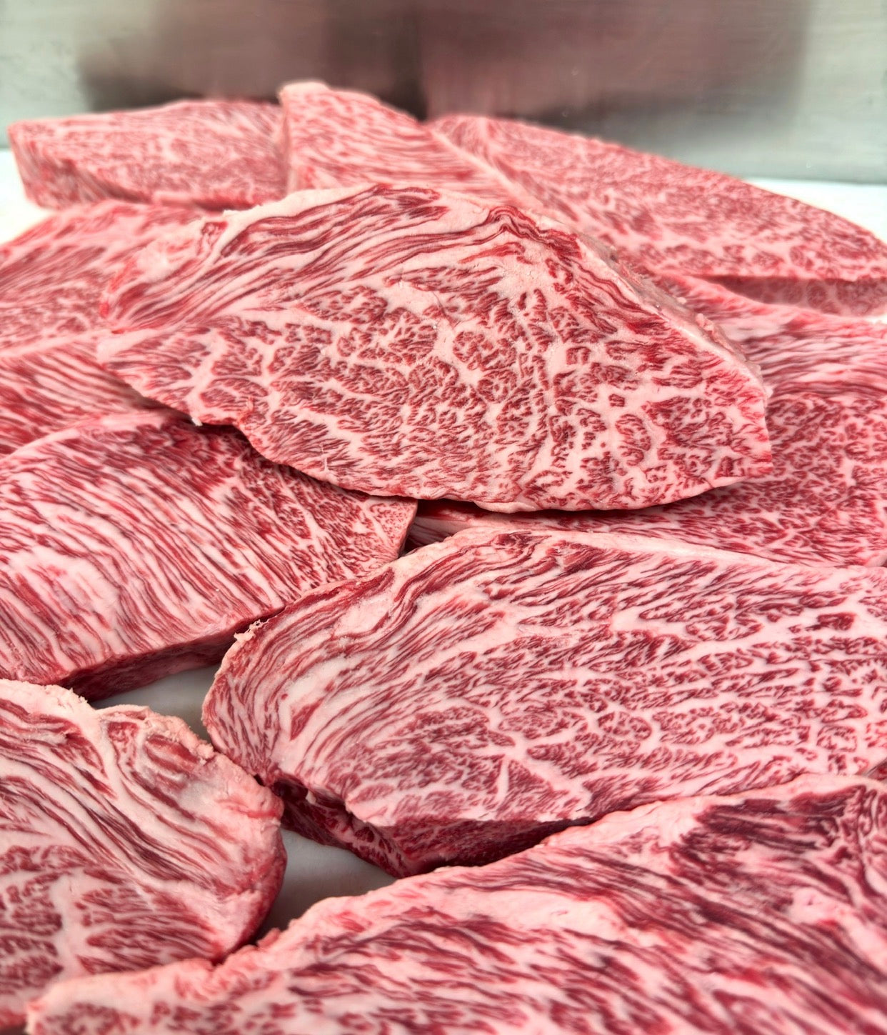 Imported & Domestic Wagyu Beef – Page 2 – Alpine Butcher