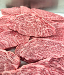 A5 Japanese Wagyu Bavette Steaks - Alpine Butcher