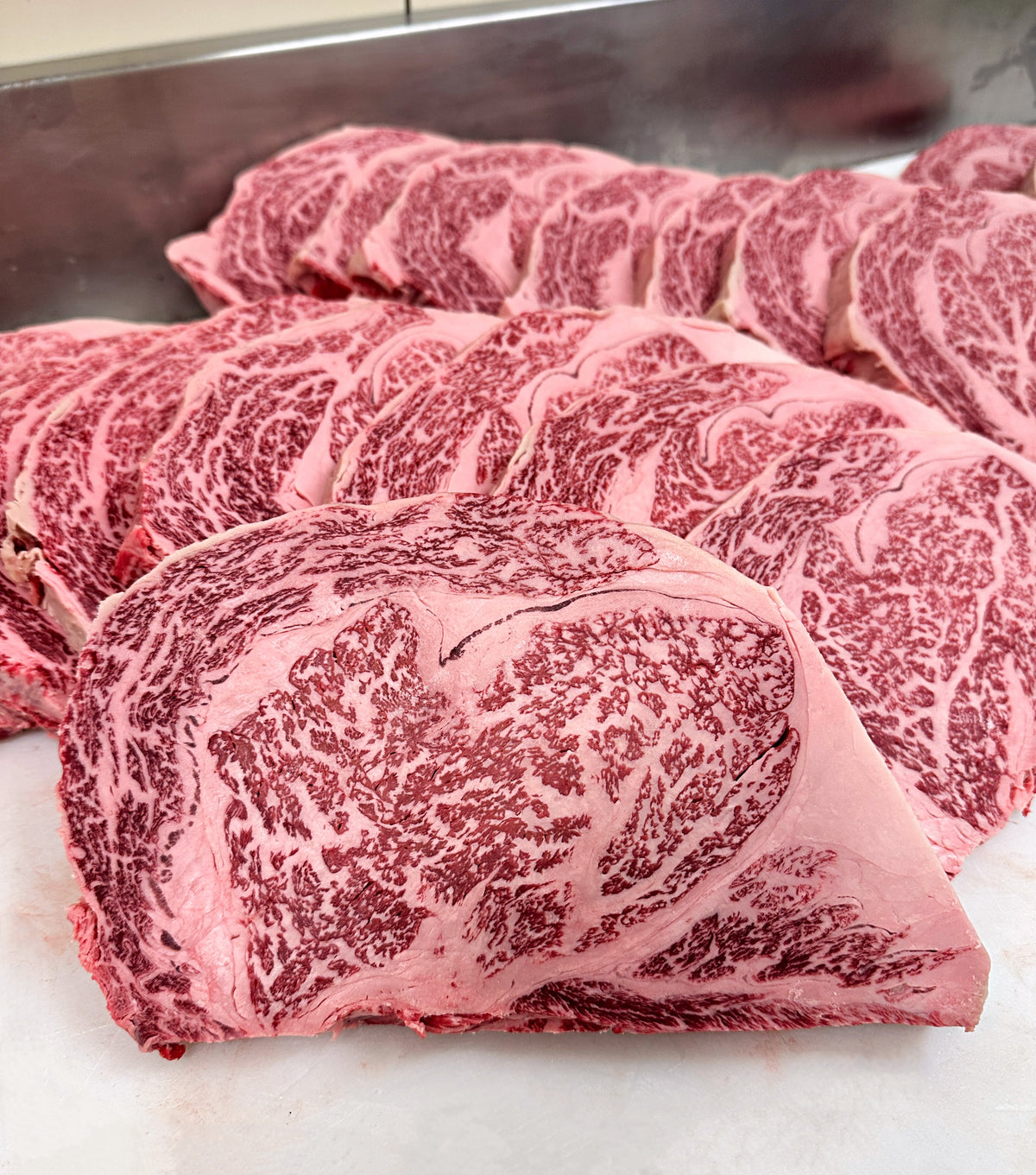 Alpine Butcher Building Online Butcher Offering USDA Prime Hand Cut Steaks For Home Delivery ...
