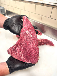 American Wagyu Tri Tip