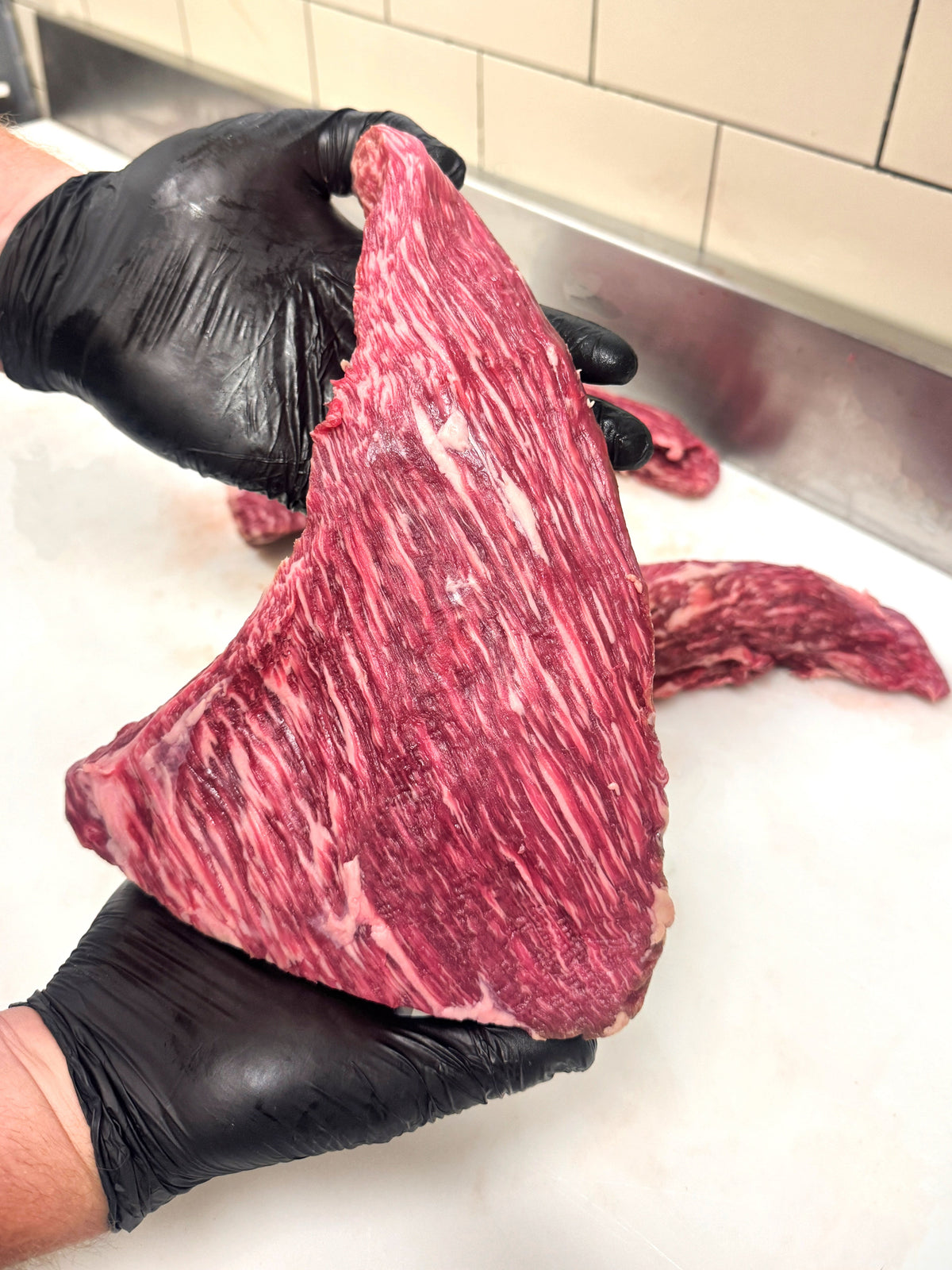 American Wagyu Tri Tip