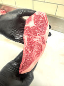 Oishi Australian Wagyu Strip BMS9+ - Alpine Butcher