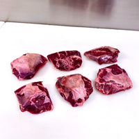 Montaraz Imported Spanish Iberico Pork Cheeks