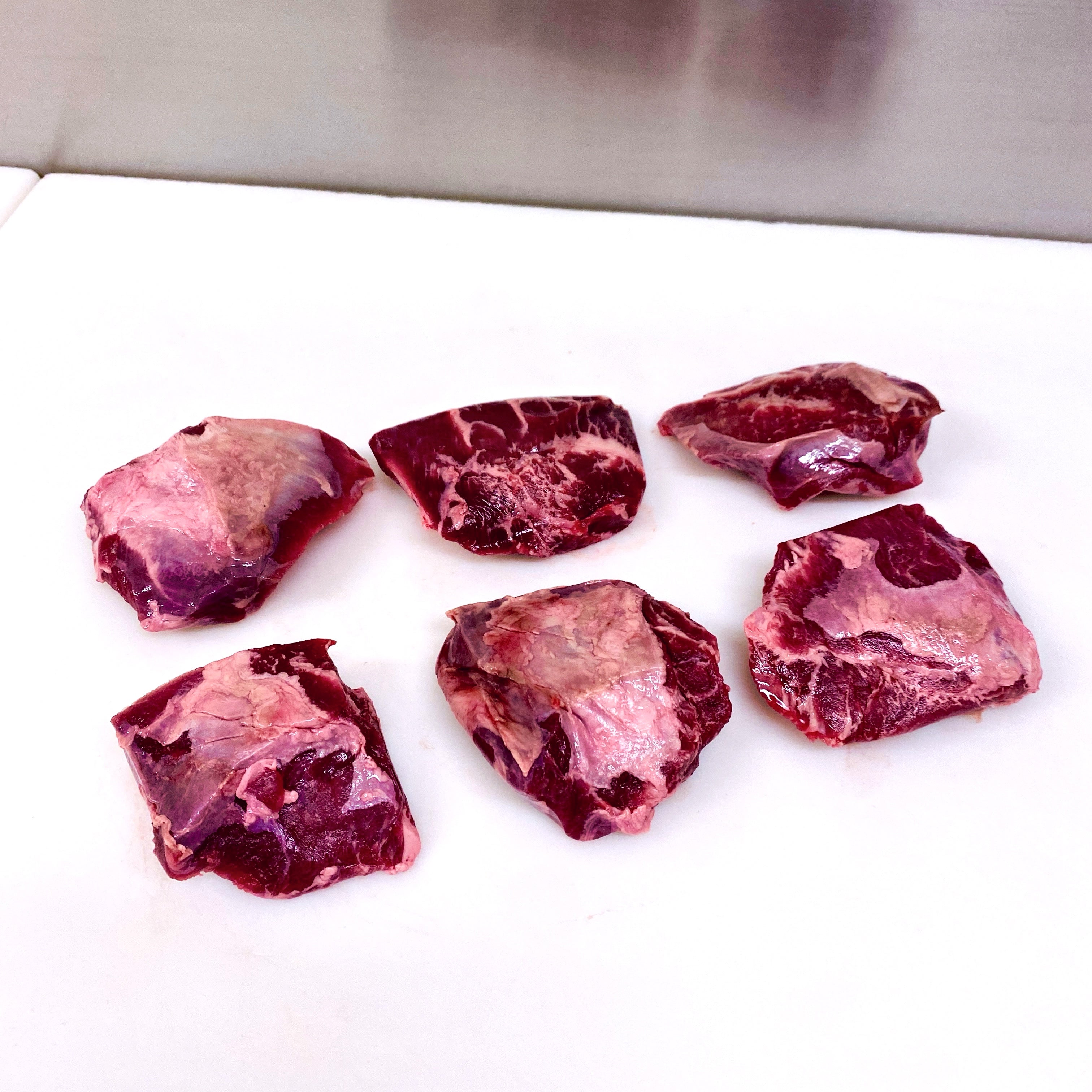 Montaraz Imported Spanish Iberico Pork Cheeks