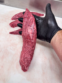 American Wagyu Teres Major - Alpine Butcher