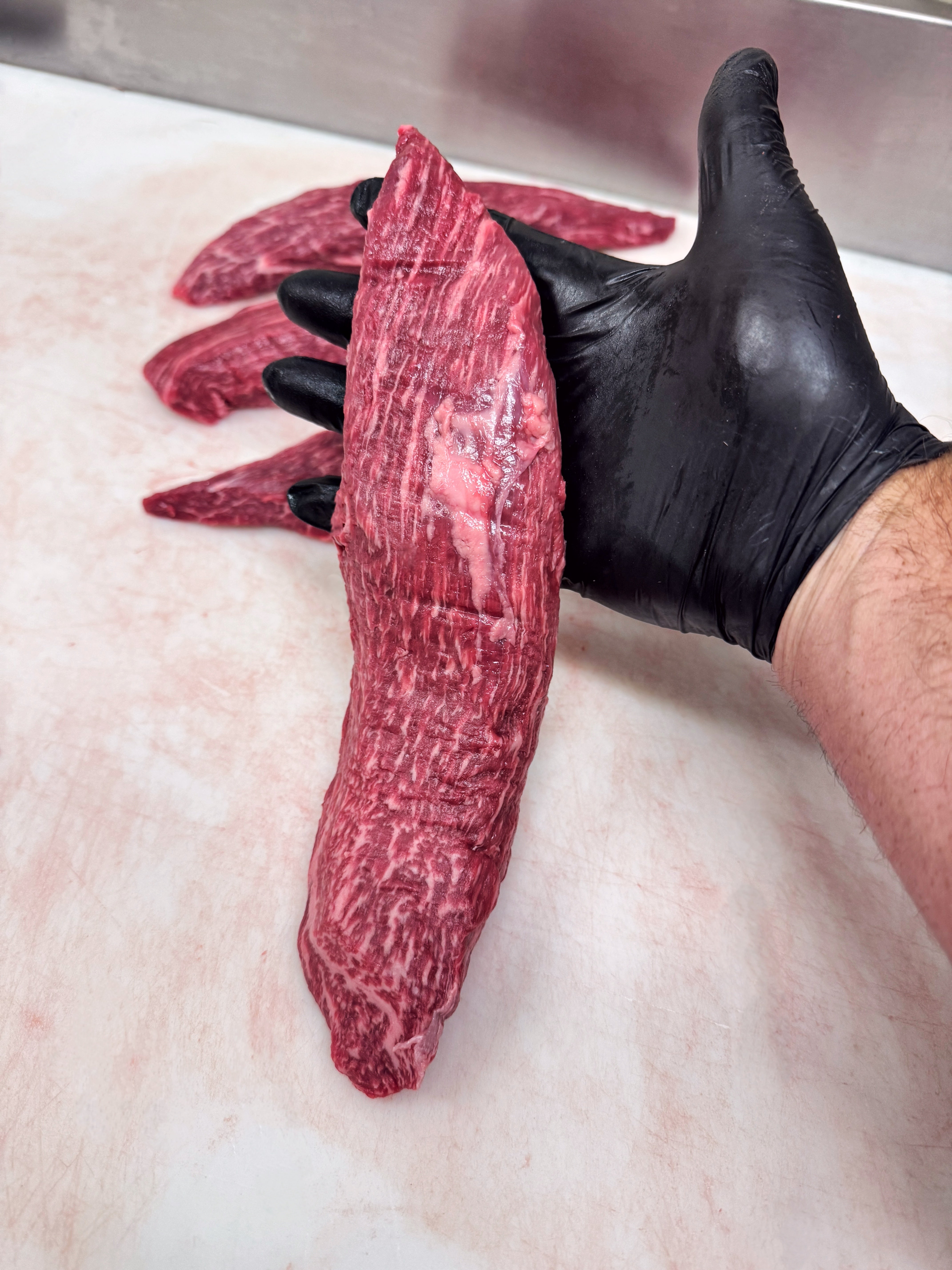 American Wagyu Teres Major