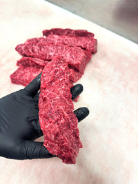 American Wagyu Steak Tips