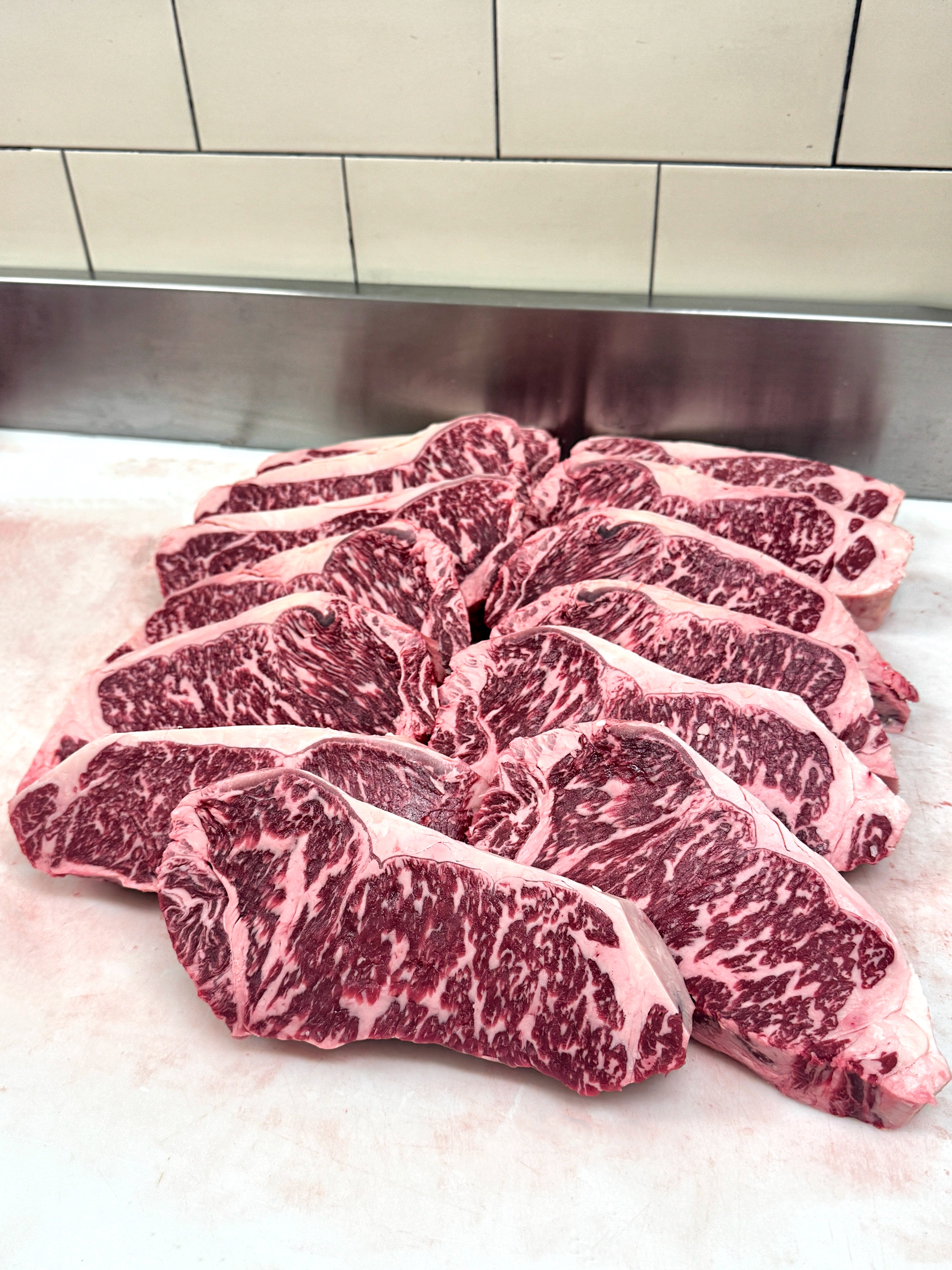 Diamantina Australian Wagyu Strip