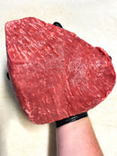 USDA Prime Picanha (Fat Cap Removed)