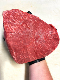 USDA Prime Picanha (Fat Cap Removed)
