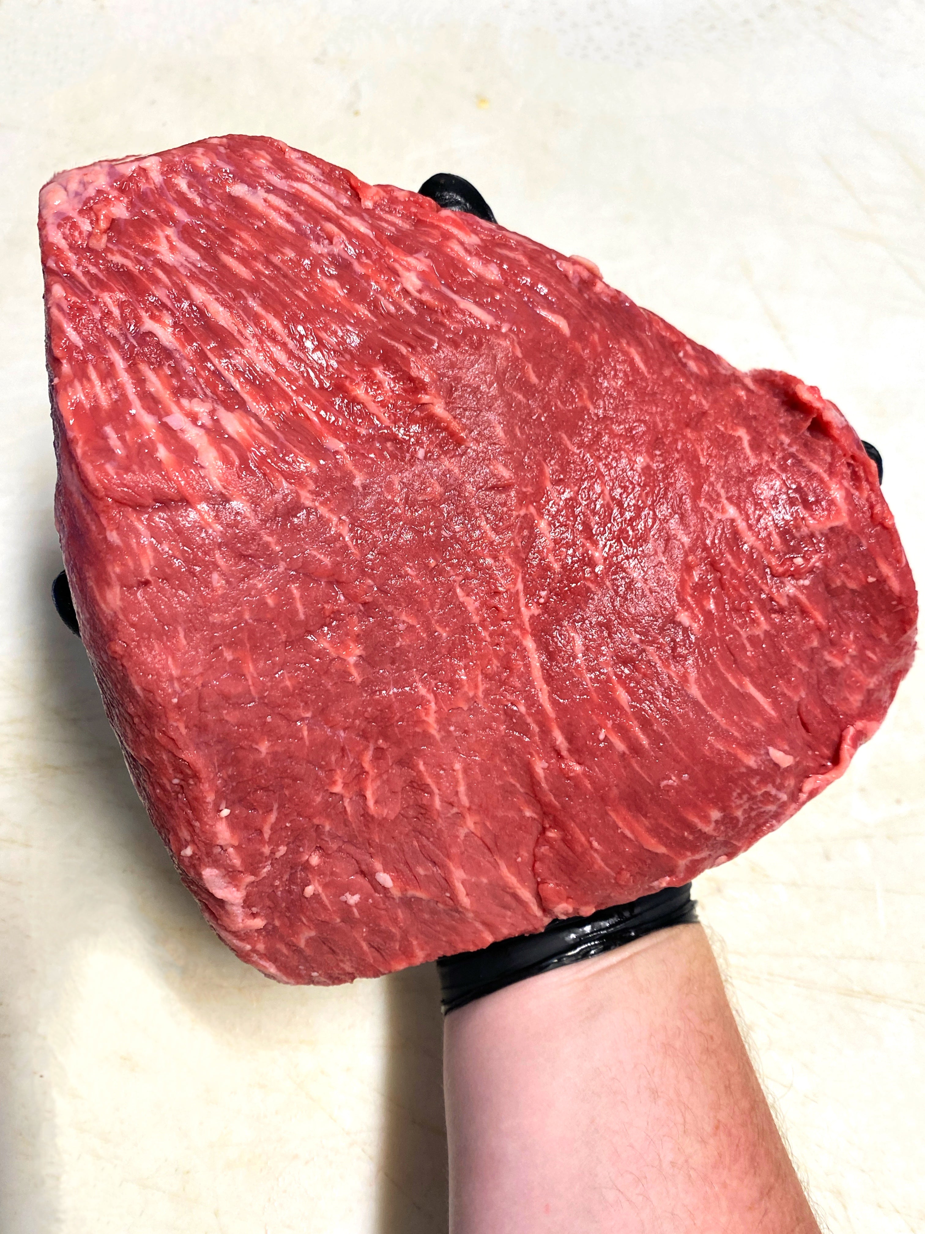 USDA Prime Picanha (Fat Cap Removed)