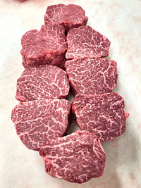 Australian Wagyu Tenderloin - Alpine Butcher