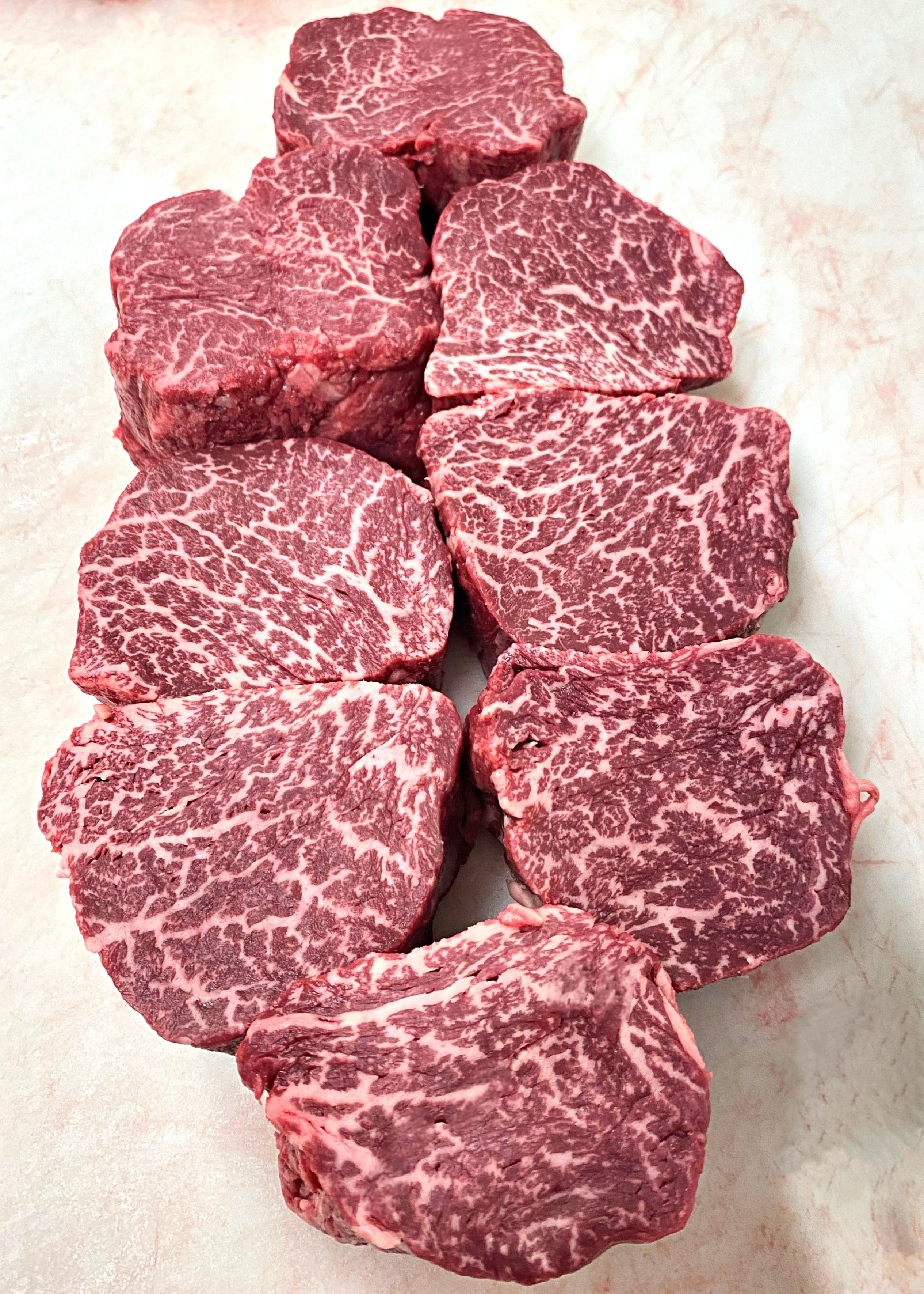 Australian Wagyu Tenderloin - Alpine Butcher