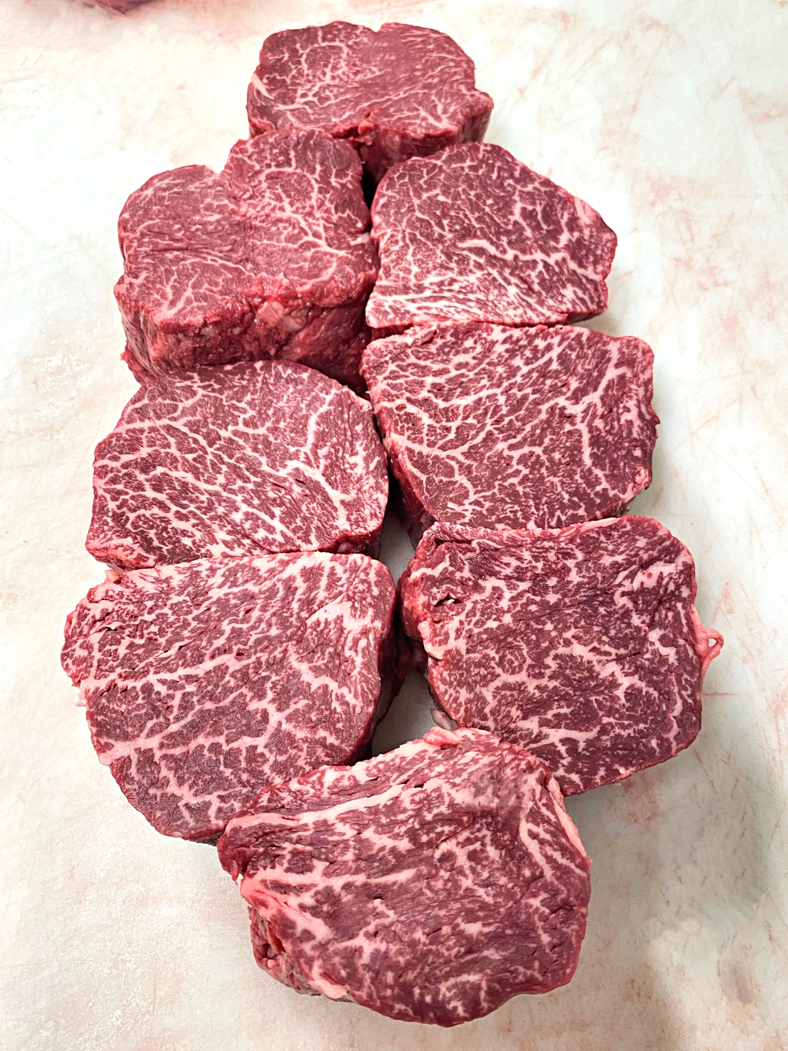 Australian Wagyu Tenderloin