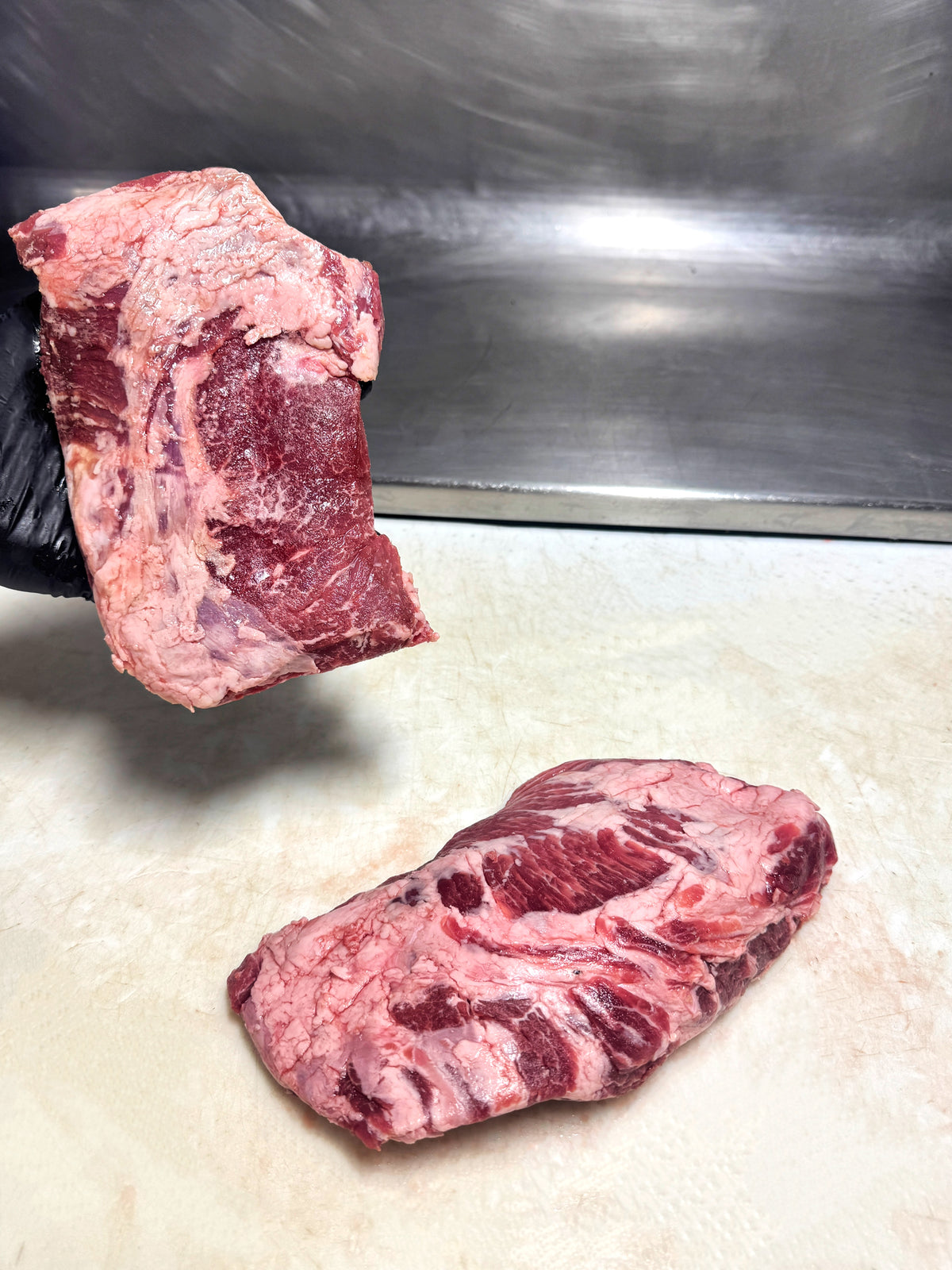 Montaraz Imported Spanish Iberico Presa Shoulder