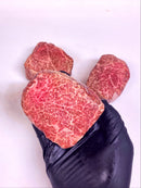 A5 BMS12 Japanese Wagyu Top Sirloin "Baseball" Steak - Alpine Butcher