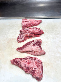 Montaraz Imported Spanish Iberico Pluma
