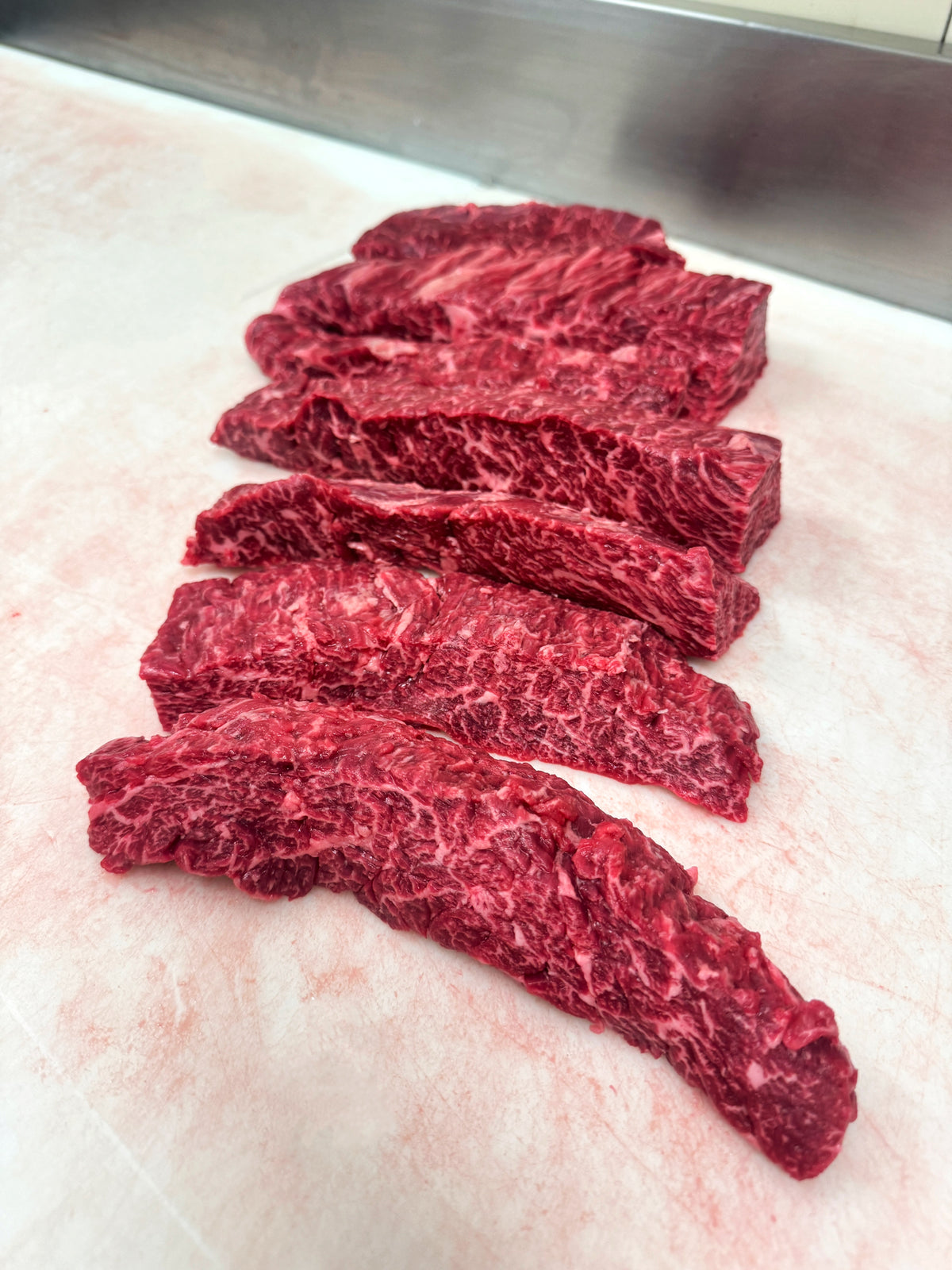 American Wagyu Steak Tips