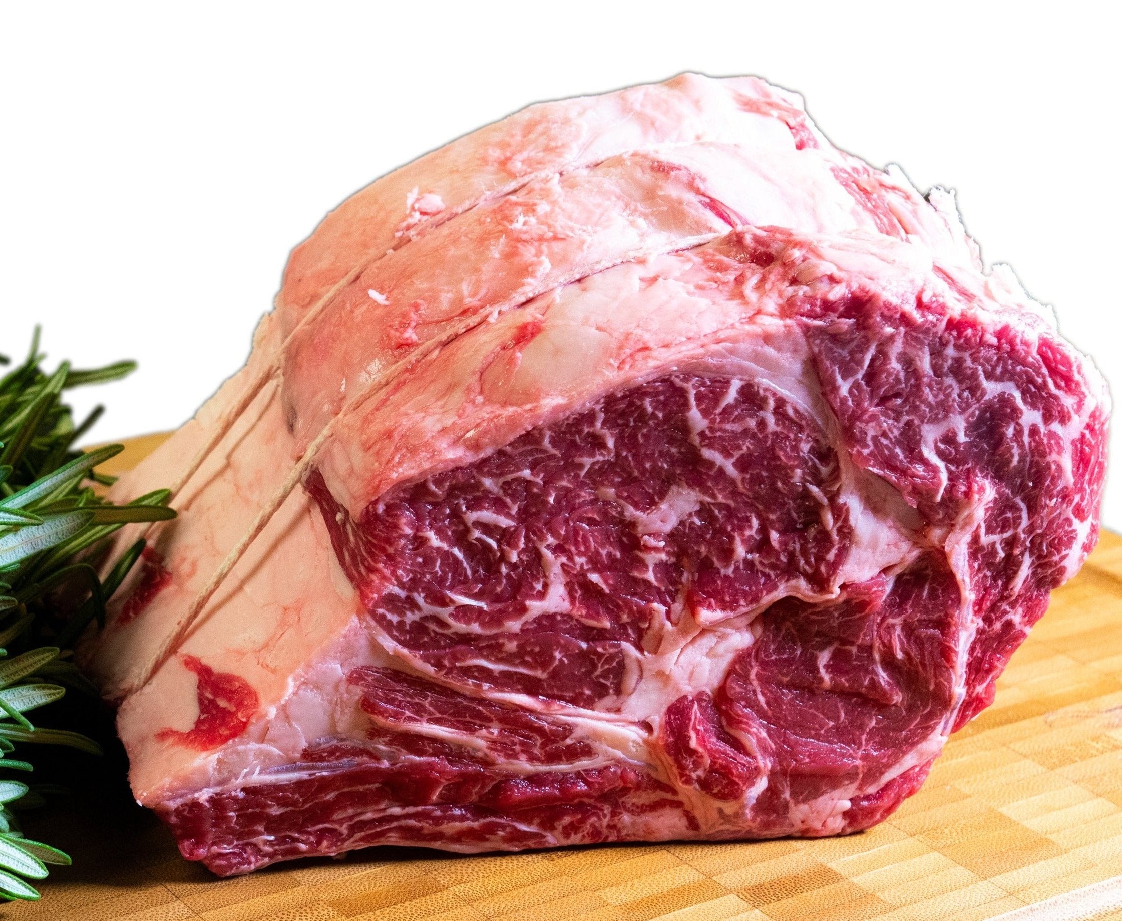 USDA Prime Bone-In Prime-Rib Roast