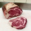 70 Day Dry-Aged USDA Prime Bone-In Ribeye Sale! - Alpine Butcher