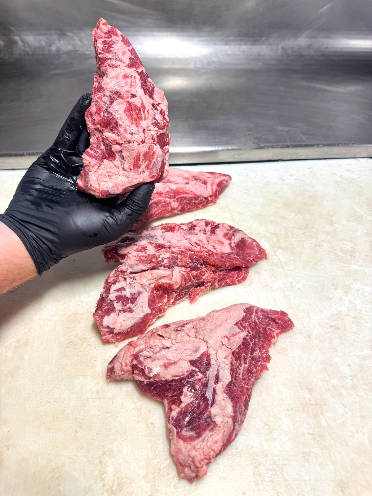 Montaraz Imported Spanish Iberico Pluma