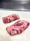 Montaraz Imported Spanish Iberico Presa Shoulder