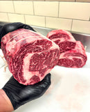 Australian Wagyu Ribeye Roast - Alpine Butcher