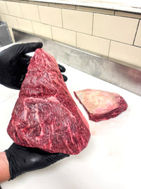 American Wagyu Picanha